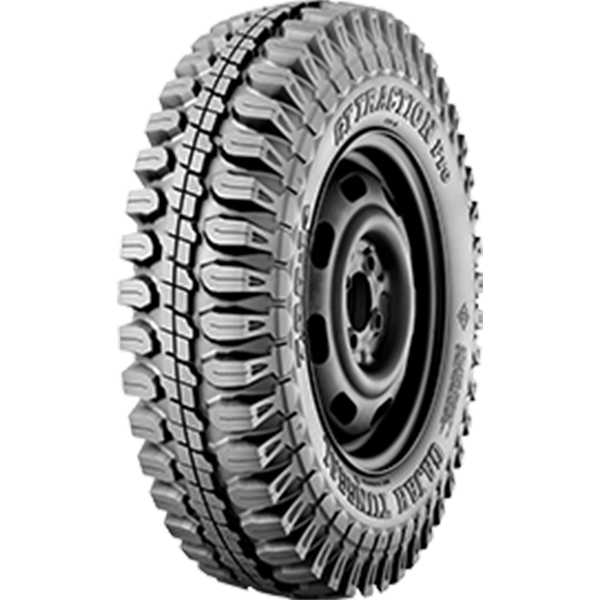 Traction Pro