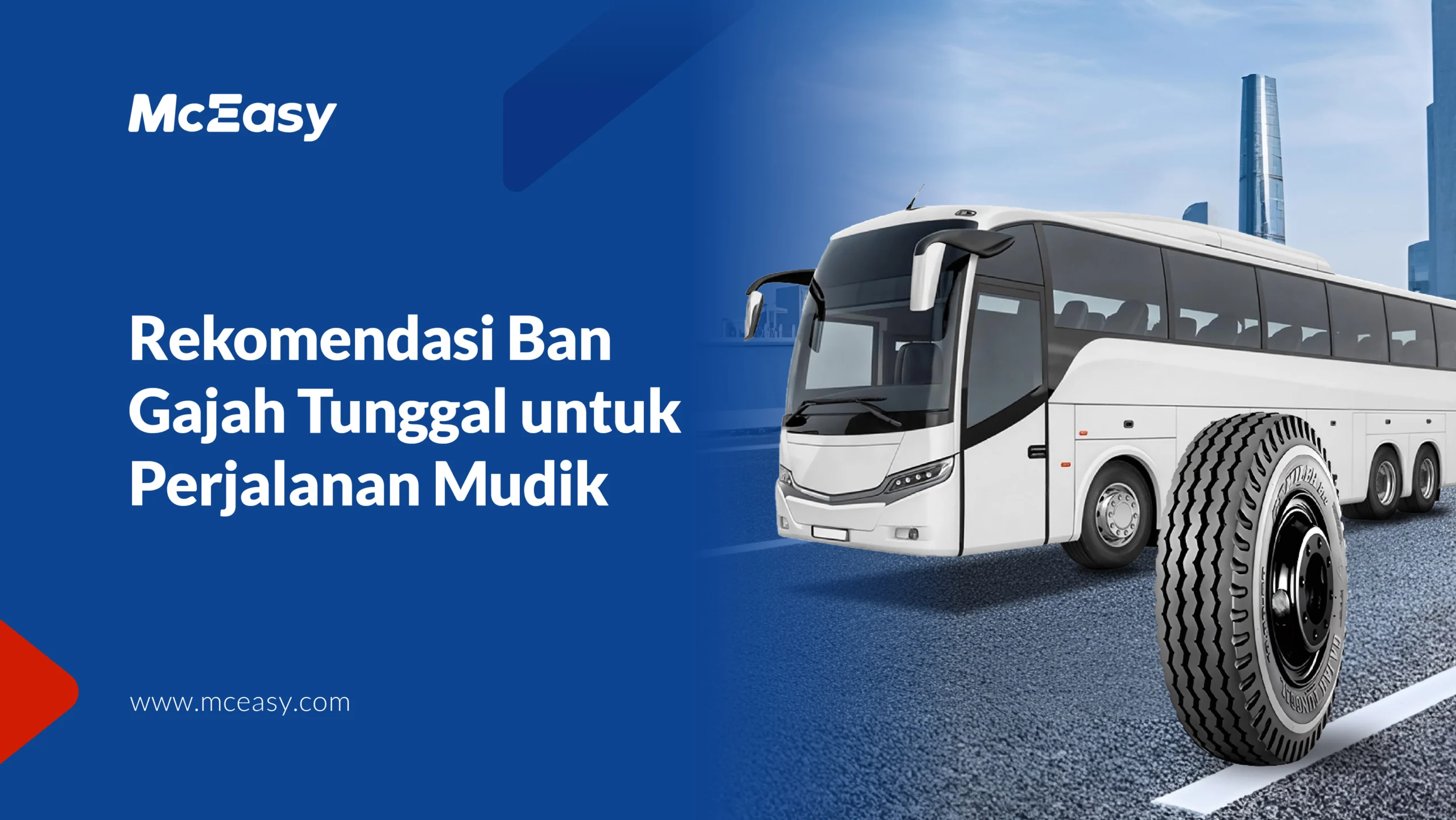 ban gajah tunggal