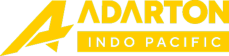 ADARTON LOGO Yellow no BG 1