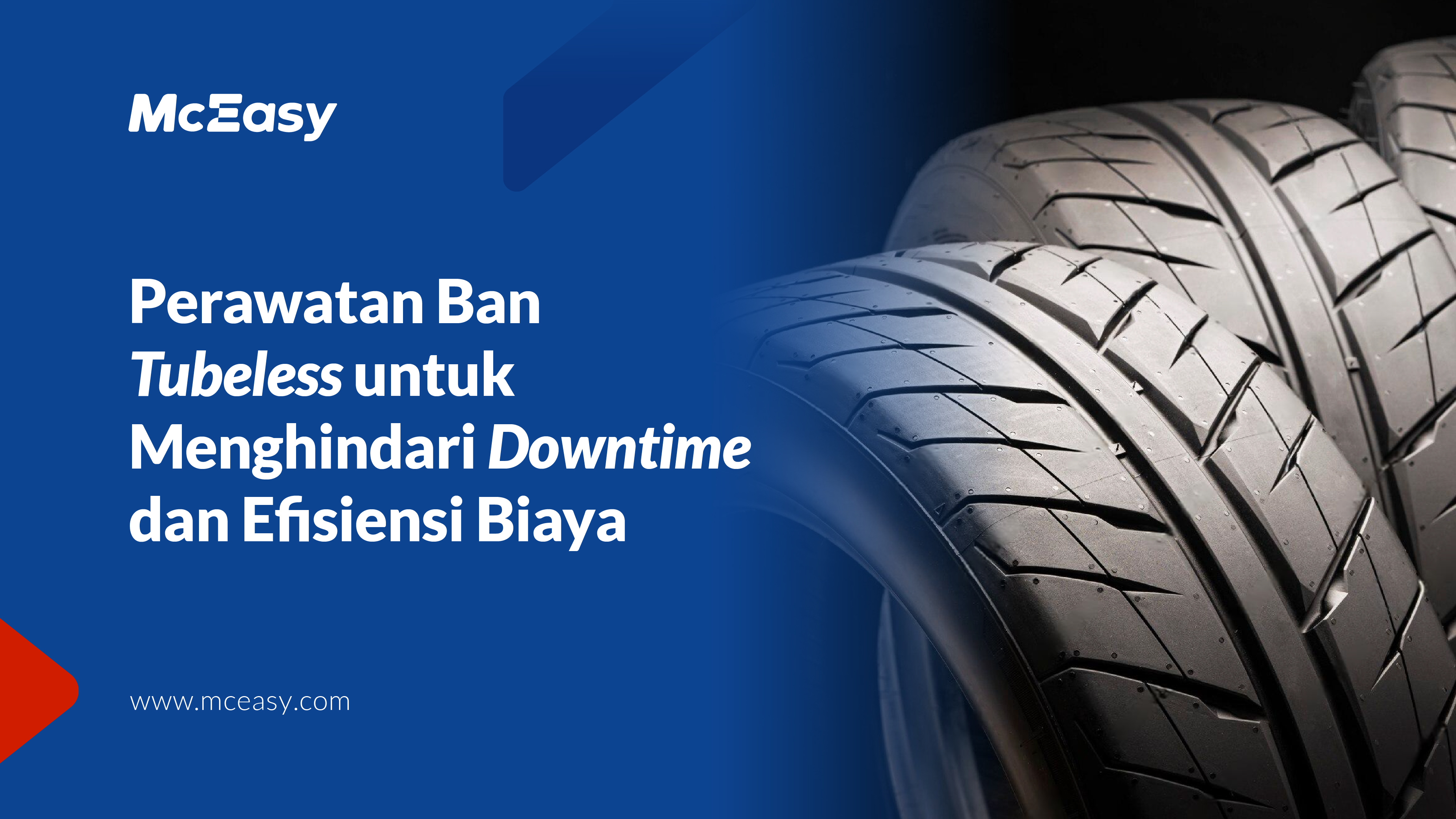 cara merawat ban tubeless