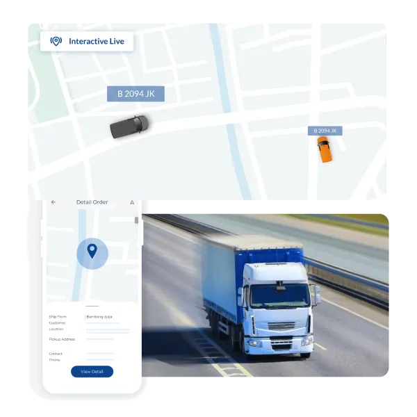 delivery hub fitur 2