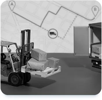 delivery hub problem 2