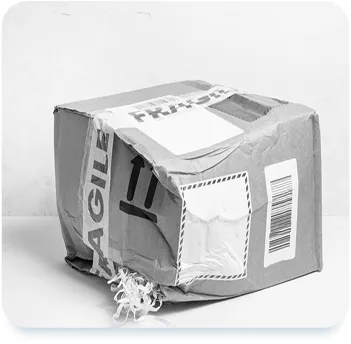 delivery hub problem 4