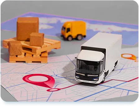 delivery hub proses 1