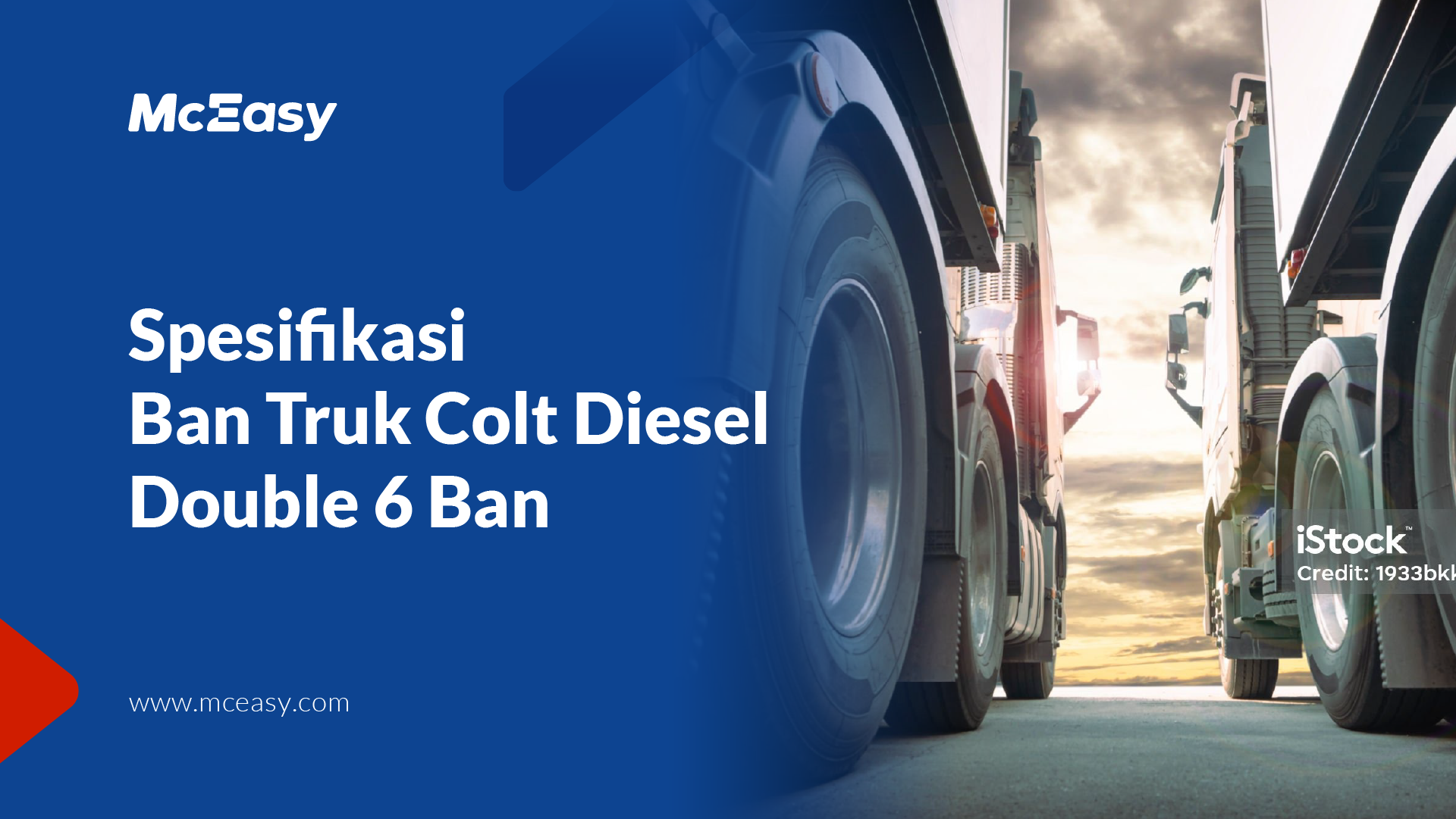 ban truk CDD