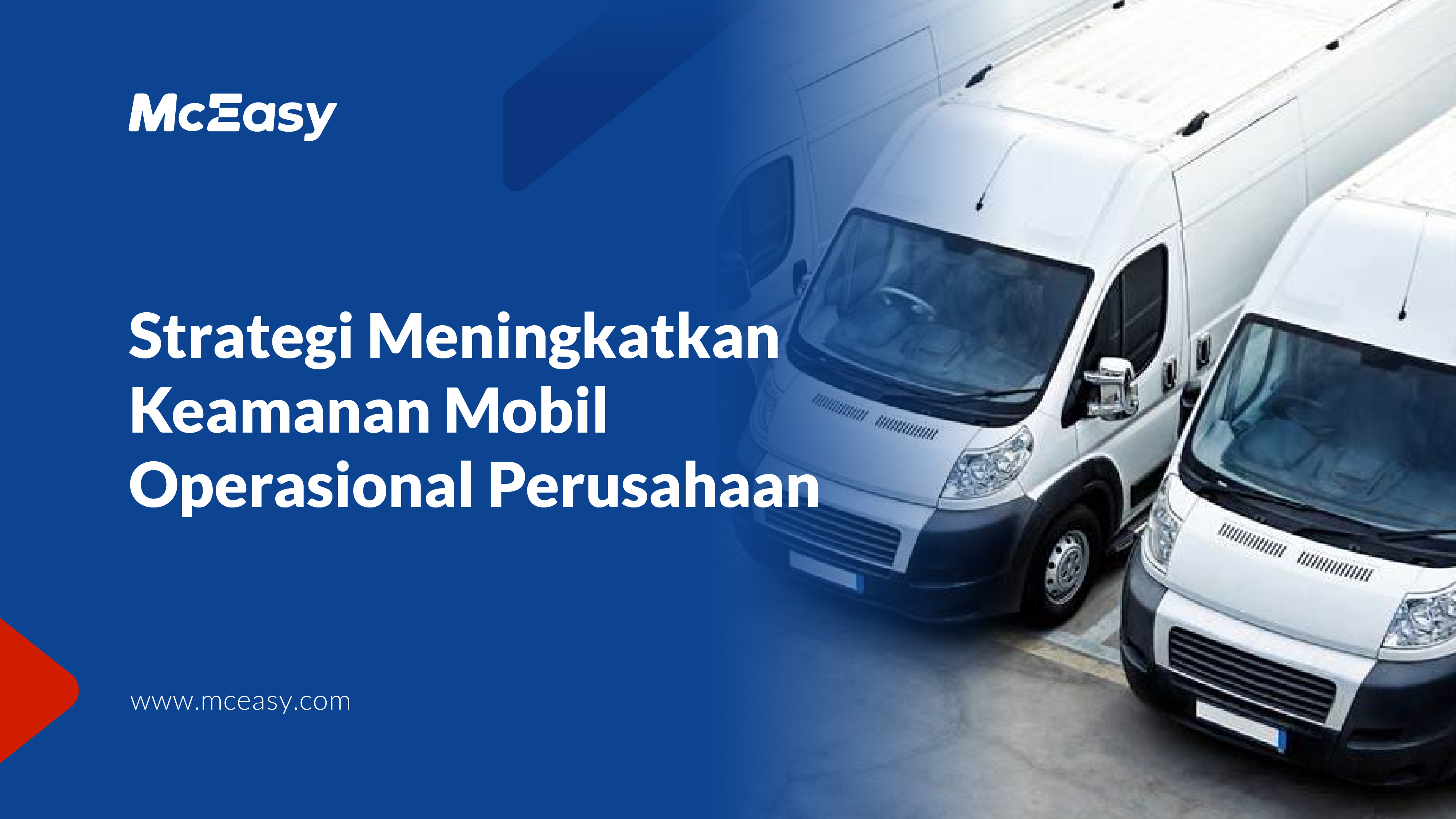 strategi meningkatkan keamanan mobil operasional