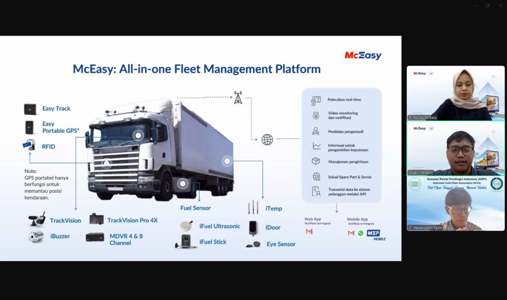 Webinar Mceasy X Arpi: Dorong Transformasi Rantai Pendingin Melalui Digitalisasi 2 Screenshot 2025 05 14 160837