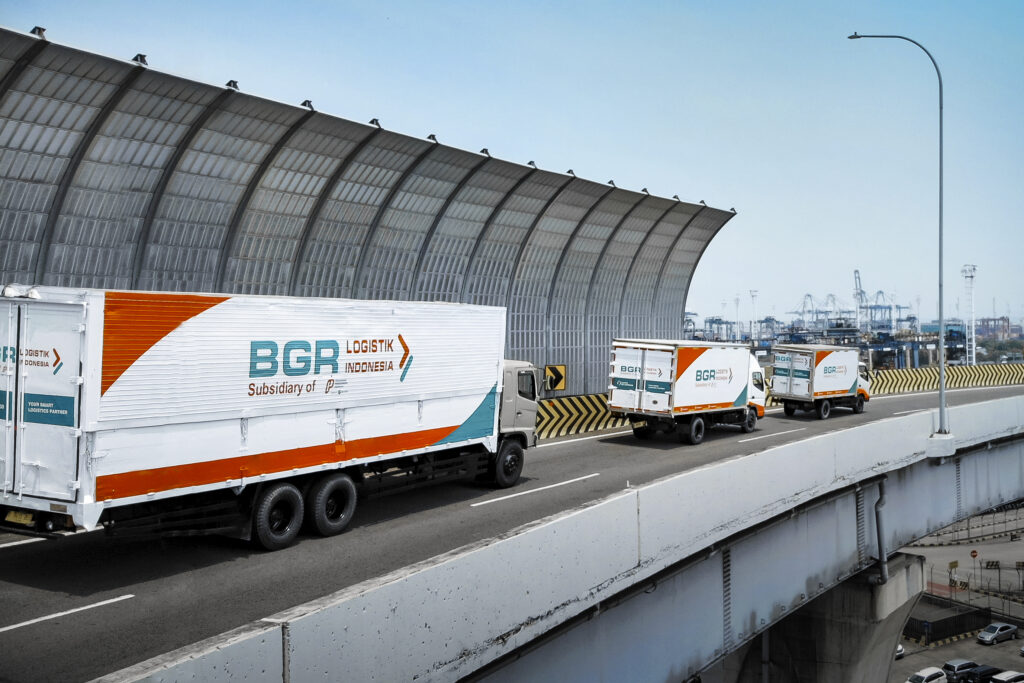 Bgr Logistik Indonesia Jadi Pelopor Pengiriman Aman Dan Efisien Melalui Digitalisasi Logistik 2 Eddji 0323
