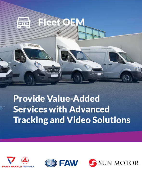 Fleet Oem 1