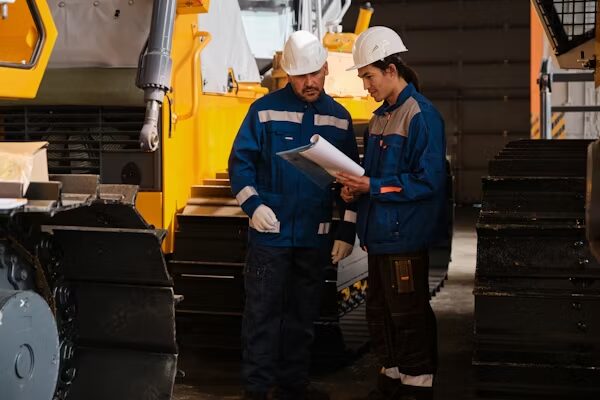 Test Fatigue Tambang untuk Keselamatan Kerja 3 image 1