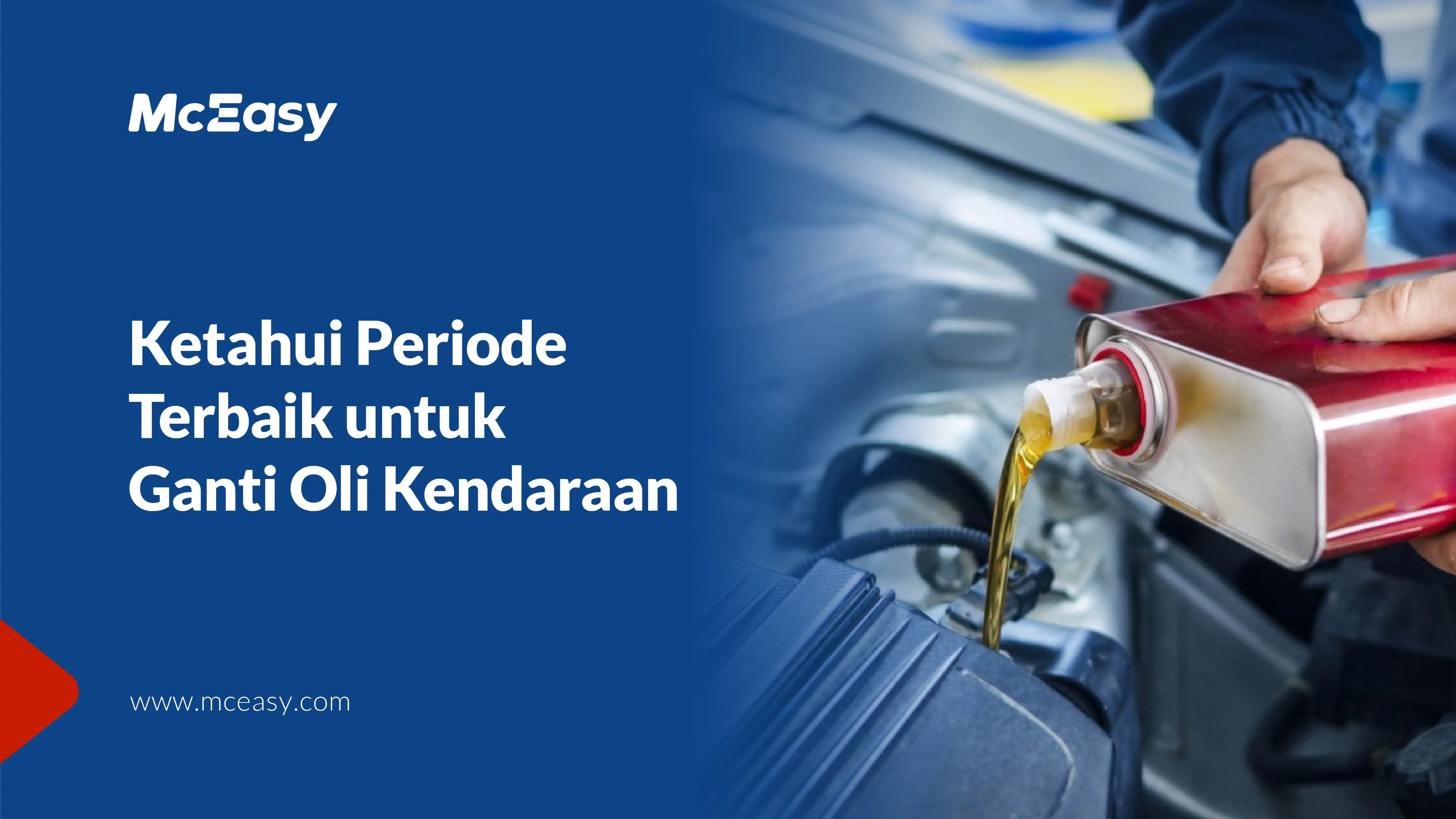 periode ganti oli mobil