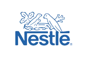 Kompetitor Nestle