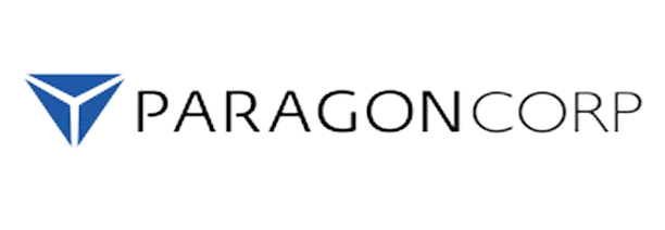 Kompetitor Paragon