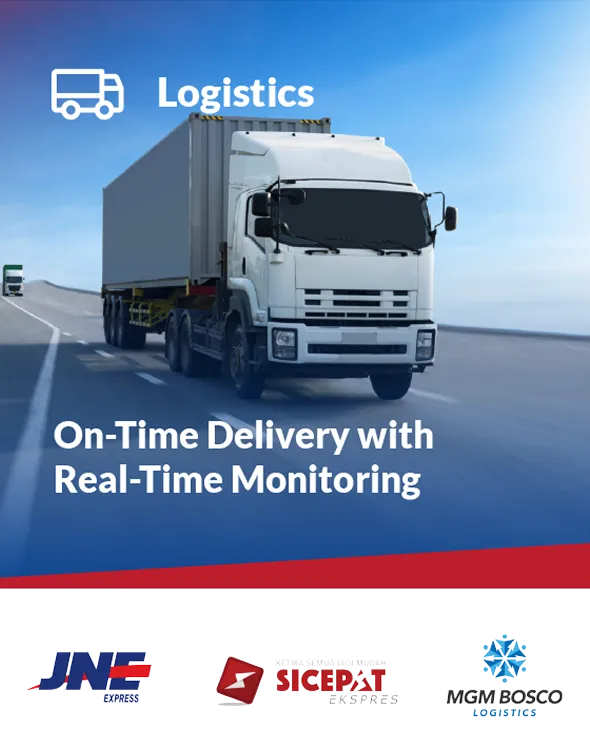 Logistics