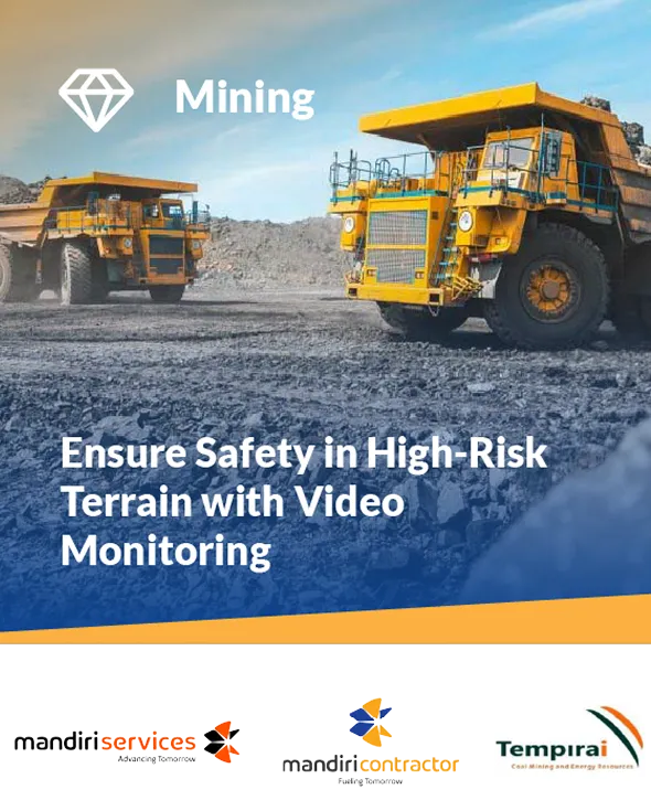 Mining 1