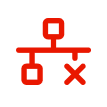 Mceasy - Kompetitor 10 Network X 1 1
