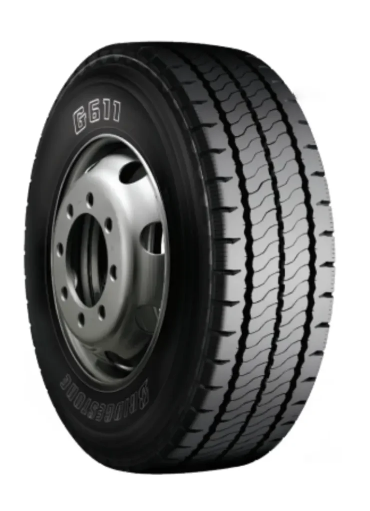 Ban Bridgestone G611