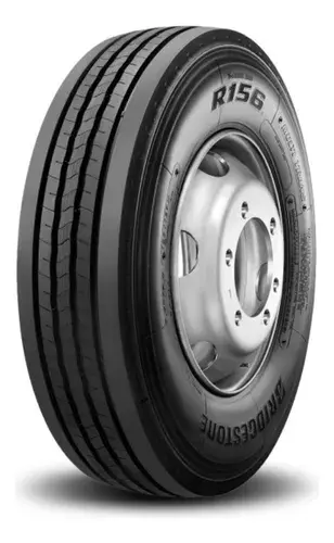 Ban Bridgestone R156