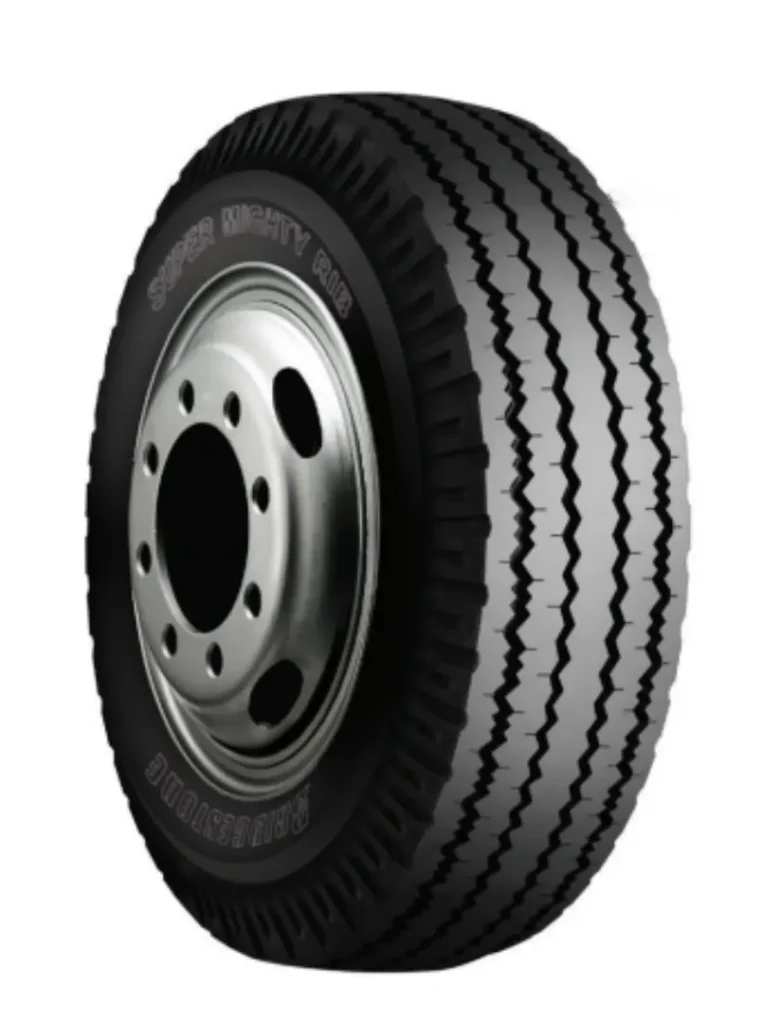 Ban Bridgestone Smr