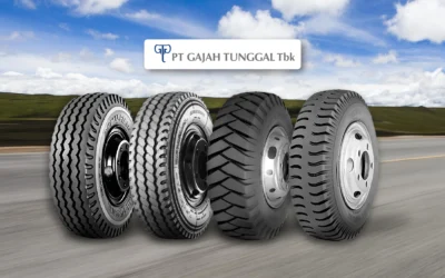 Distributor Ban Gajah Tunggal Terpercaya 