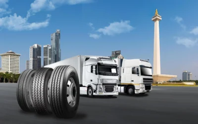 Distributor Ban Jakarta Terlengkap dan Terpercaya
