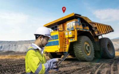 Fleet Management System Tambang untuk Mengatasi Tantangan Operasional 