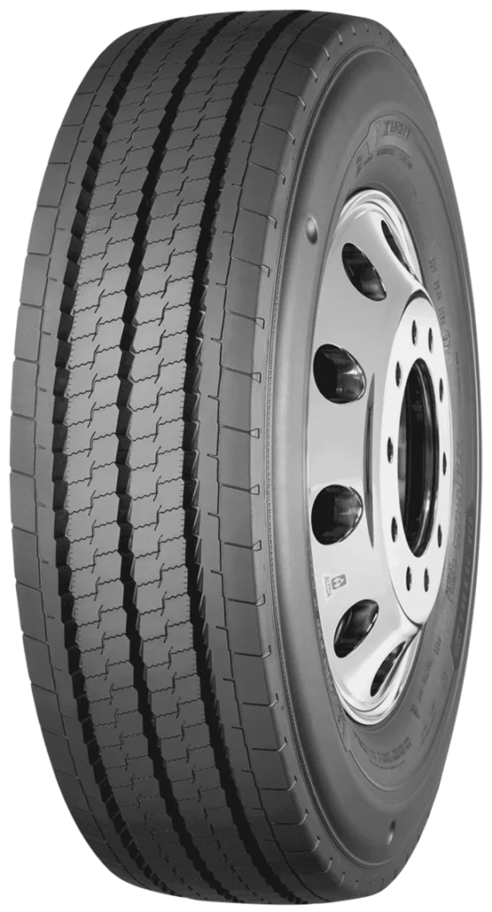 7 Rekomendasi Ban Michelin Untuk Truk Dan Bus 19 Michelin X Incity Z
