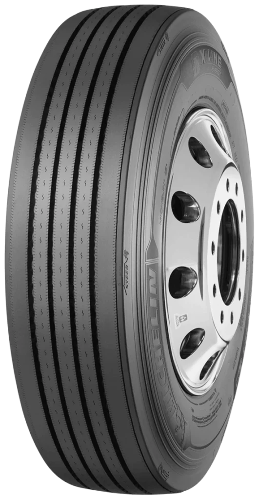 7 Rekomendasi Ban Michelin Untuk Truk Dan Bus 13 Michelin X Line Energy Z