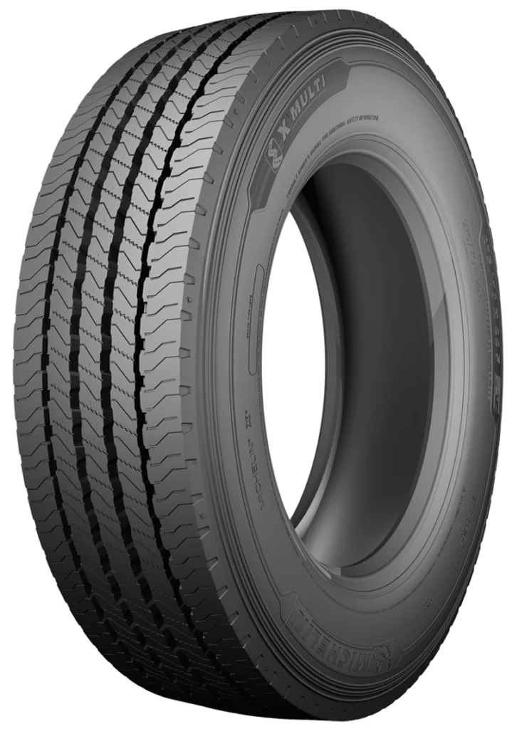 7 Rekomendasi Ban Michelin Untuk Truk Dan Bus 4 Ban Michelin X Multi Z 275