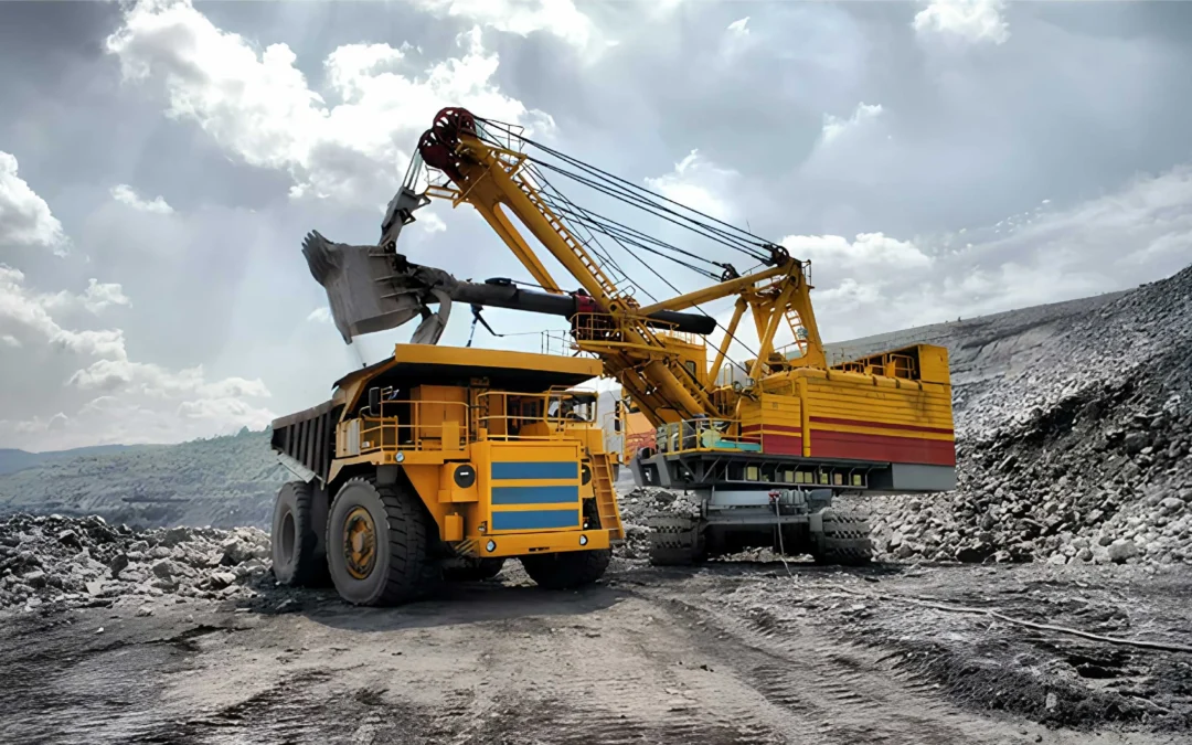 Peralatan Wajib Di Industri Tambang Modern 2