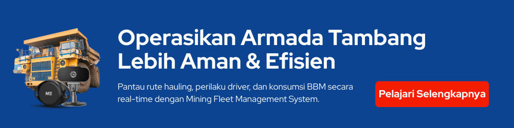 Jalan Hauling Tambang: Pengertian, Fungsi, Dan Standar Keamanannya 1 Template Cta Blog Mceasy 2