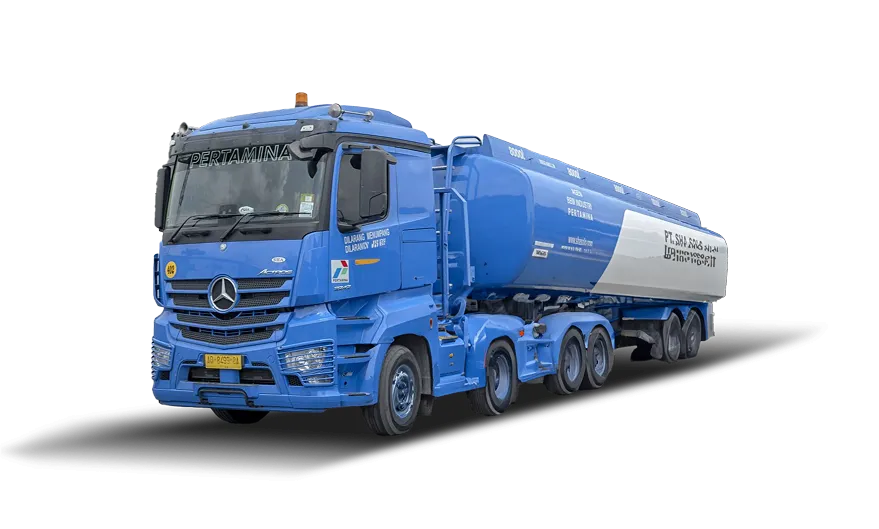Sha Solo Truk