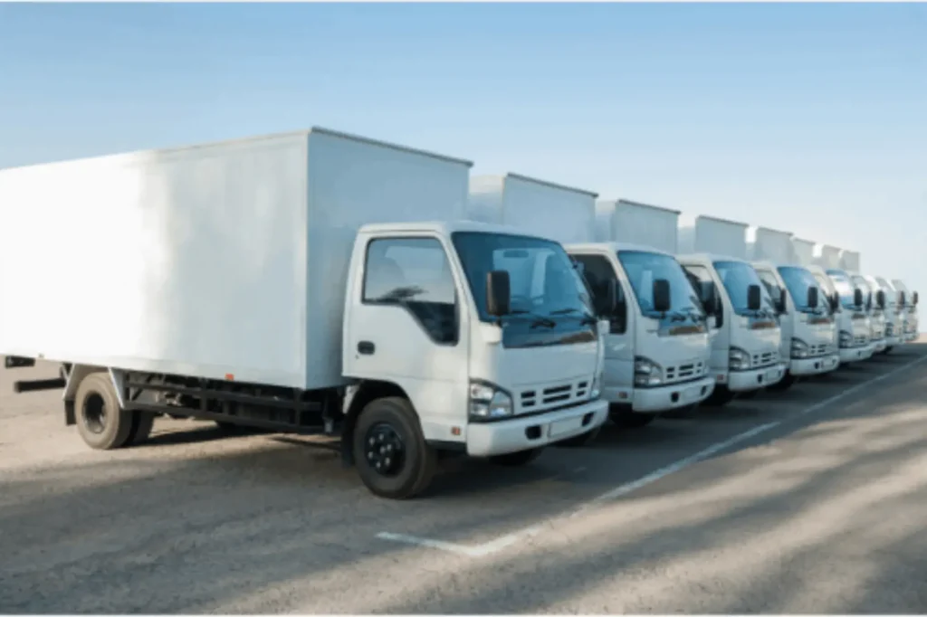 Tips Memilih Ban Truk Ring Sesuai Jenis Armada Dan Medan Jalan 2 Truk Box
