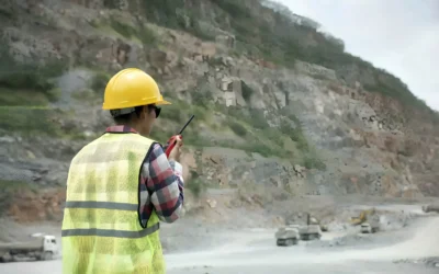 Apa Itu Pit Control Tambang dan Perannya dalam Keselamatan Kerja?