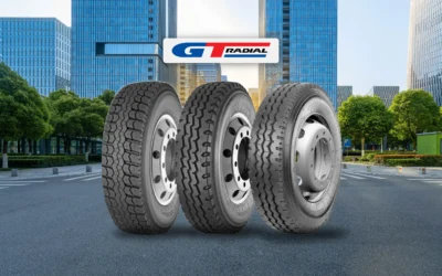 Rekomendasi Ban GT Radial Sesuai Kebutuhan Anda
