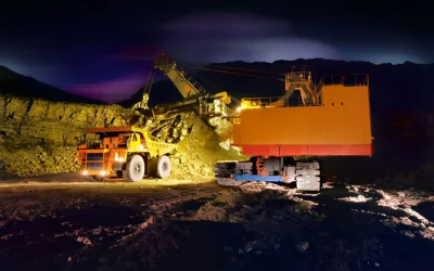 Cara Menjaga Konsistensi Kerja Operator di Shift Malam Tambang