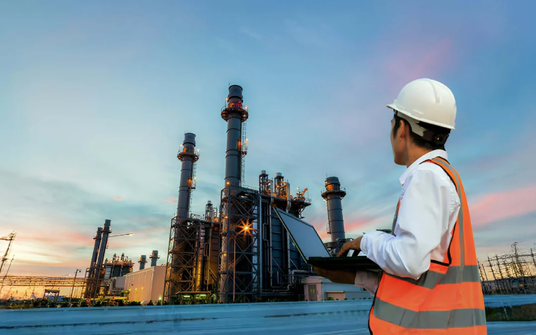 Glosarium Istilah Penting Di Dunia Minyak Dan Gas