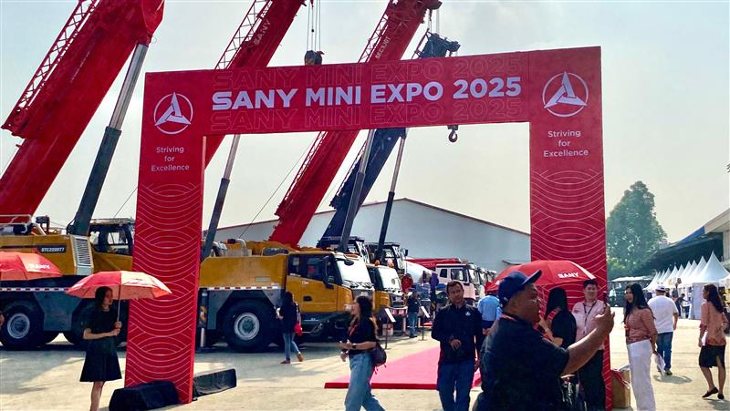 Kolaborasi Pt Sany Makmur Perkasa Dan Mceasy: Wujudkan Keselamatan Sekaligus Produktivitas Armada Tambang Dan Konstruksi 3 Image 2025 07 22T113617.852