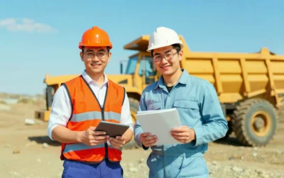 Pelatihan Operator Tambang: Investasi Terbaik untuk Minimalkan Human Error