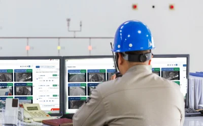 Penerapan K3 di Tambang: Peran Sistem Armada dan Video Monitoring