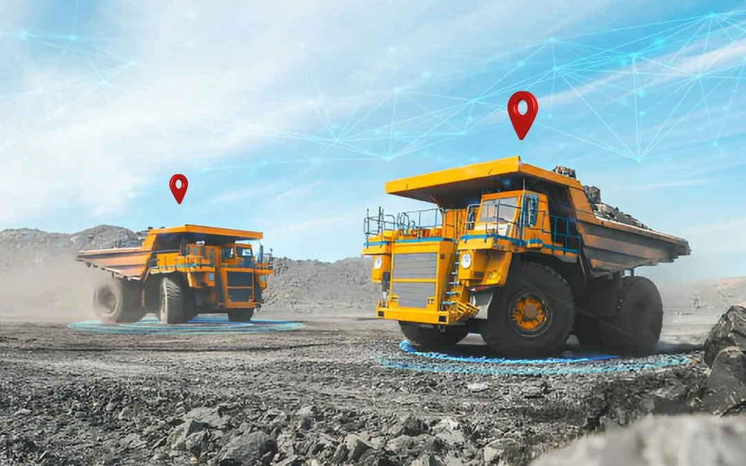 Gps Tracker Alat Berat