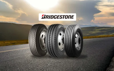 Supplier Ban Bridgestone Terlengkap