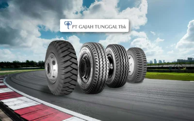 Supplier Ban Gajah Tunggal Terlengkap