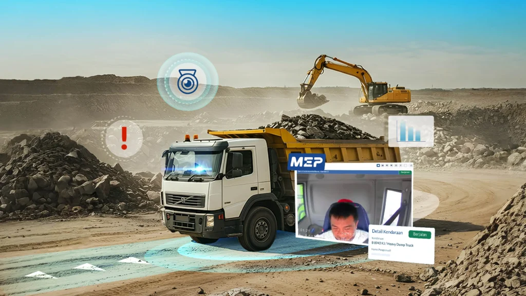 Sistem Angkutan Batu Bara Untuk Meningkatkan Produktivitas Dan Keselamatan 6 Teknologi Smart Mining Untuk Keselamatan Kerja Dan Produktivitas Tambang