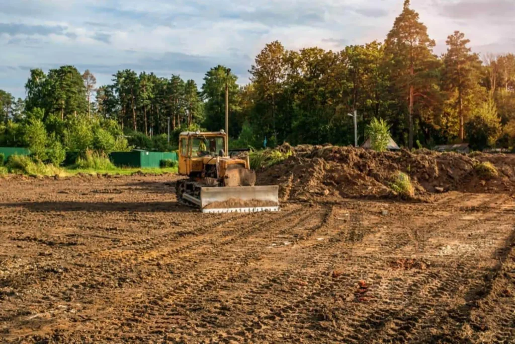 Pahami Proses Penambangan Batu Bara Dari Awal Hingga Pengangkutan 1 Land Clearing Tambang
