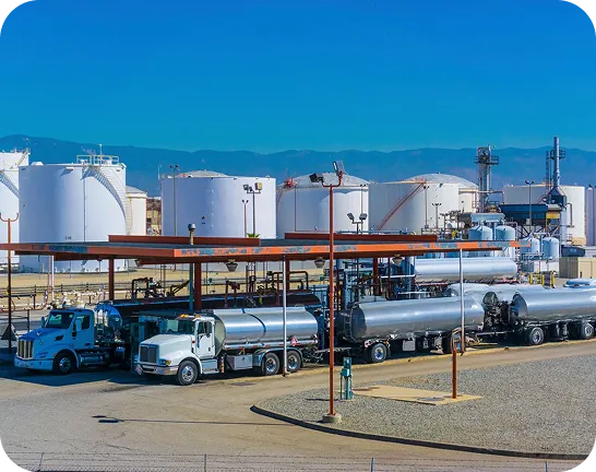 Oil Gas 1