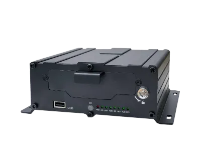 Oil Gas Mdvr H 48 Ch 1 1