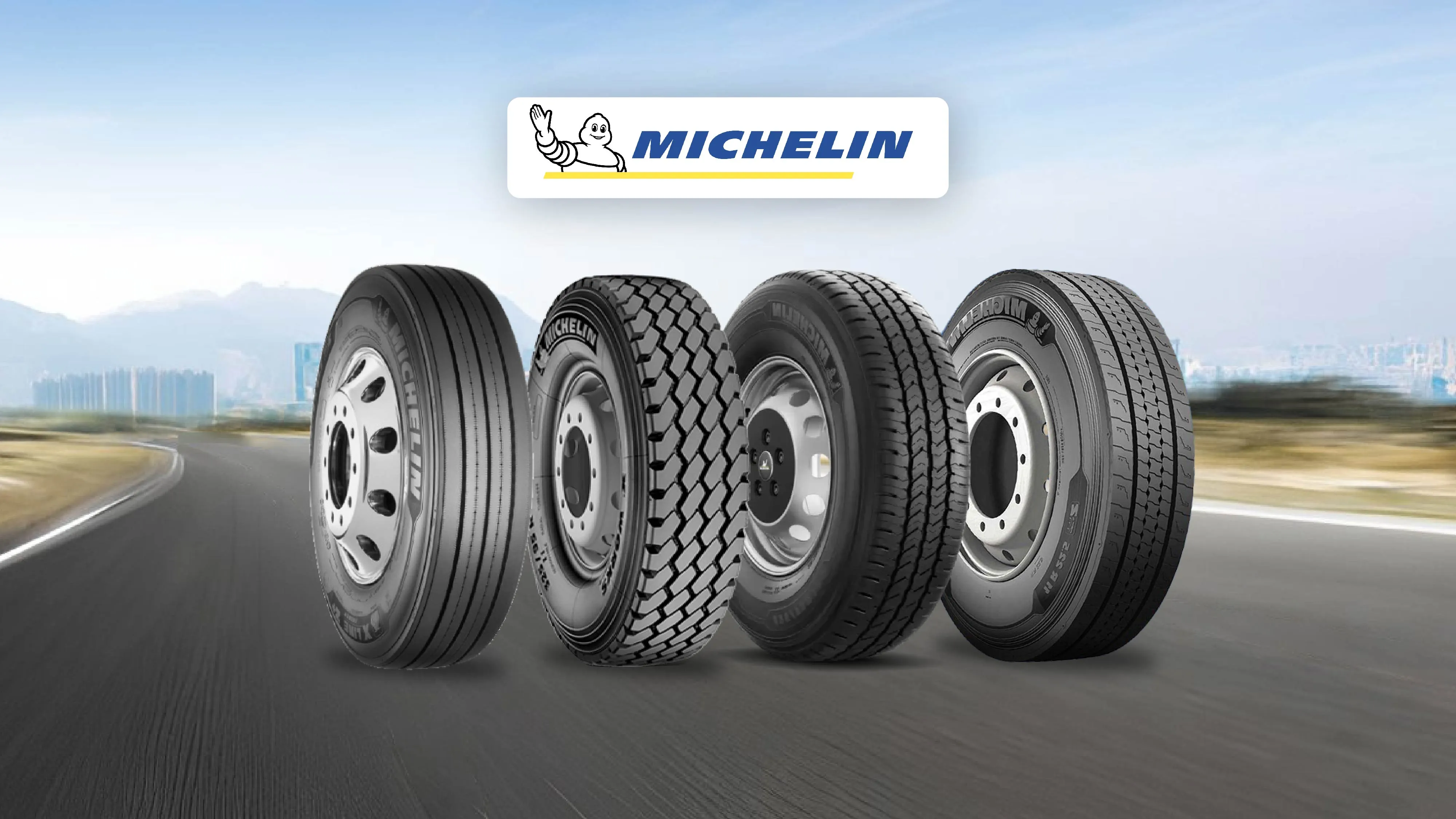 Ban Michelin