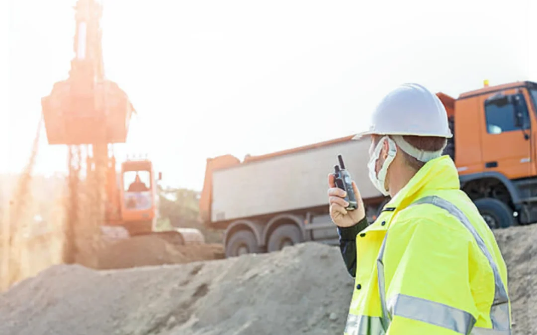 Cara Memilih Fatigue Monitoring Ystem Untuk Kendaraan Berattambang