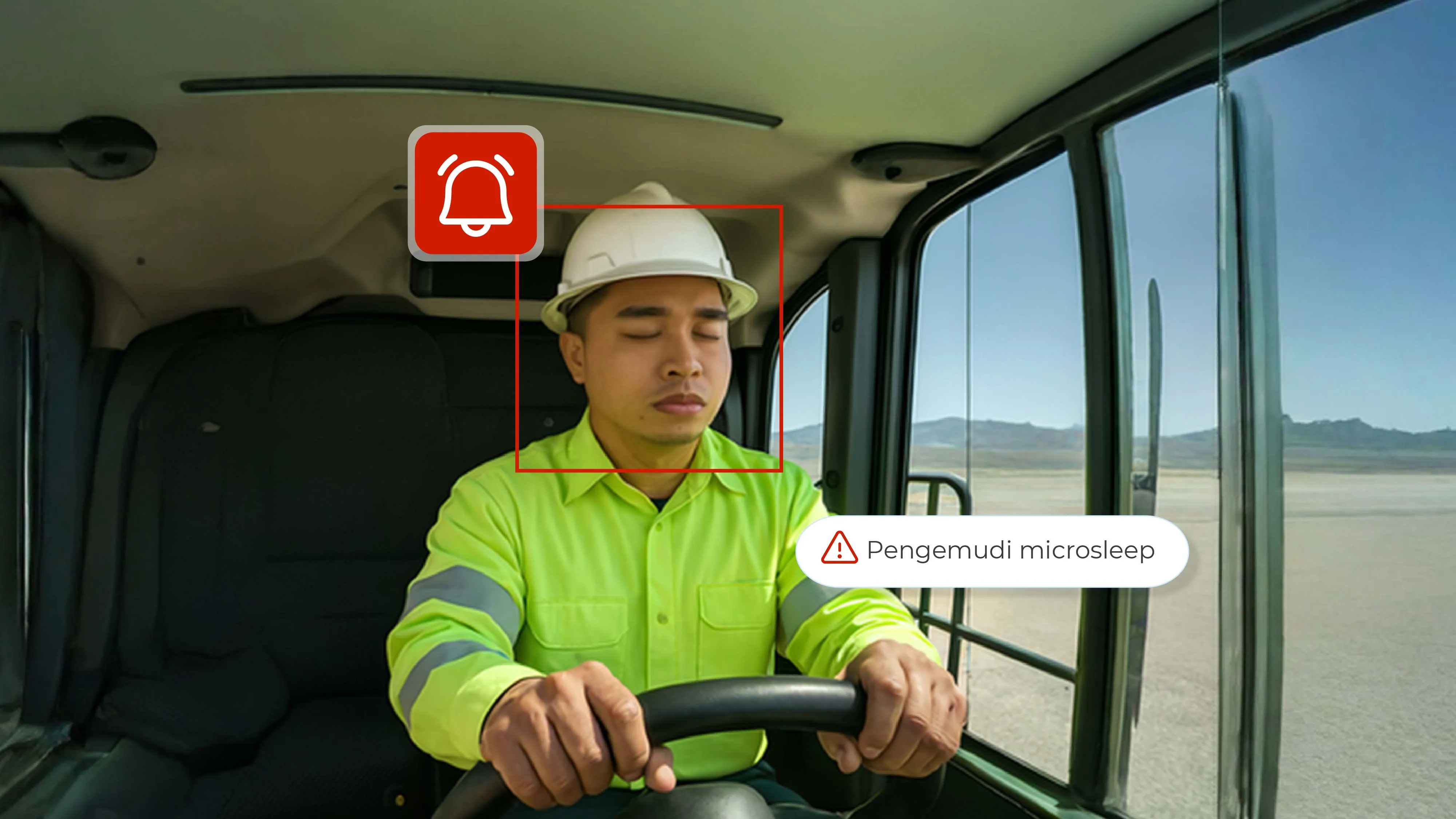 Penyedia Gps Sekaligus Dashcam Tambang Terpercaya Di Indonesia 2 Cara Memilih Kamera Ai Dengan Fatigue Monitoring Untuk Deteksi Microsleep Operator